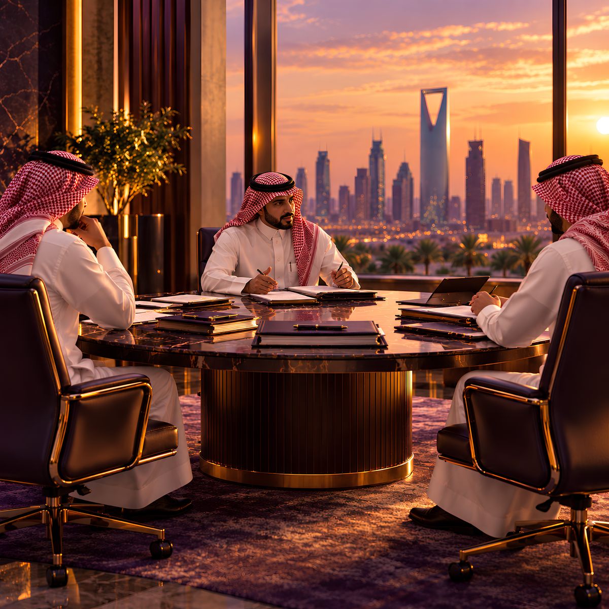 Commercial arbitration lawyer in Saudi Arabia – Usus Law Firm
