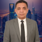 الأستاذ خالد النجار