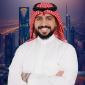 الأستاذ راكان جميل الدبيسي