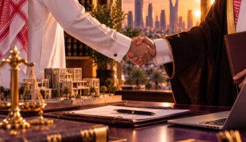 Commercial lawyer in Riyadh and Tabuk – Usus Law Firm