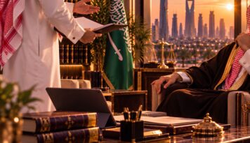 Company formation lawyer in Saudi Arabia – Usus Law Firm