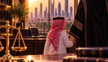 محامي أحوال شخصية في الرياض وتبوك – أسس المحاماة