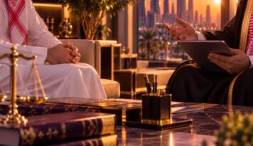 Legal consultation in Riyadh and Tabuk – Usus Law Firm