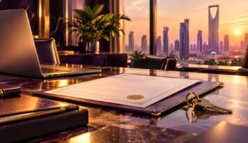 تأسيس الشركات في السعودية – أسس المحاماة