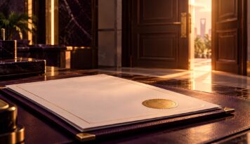 Royal pardon in Saudi Arabia – Usus Law Firm