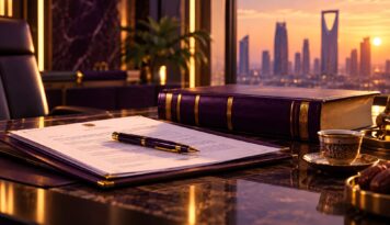 Saudi Labour Law guide – Usus Law Firm