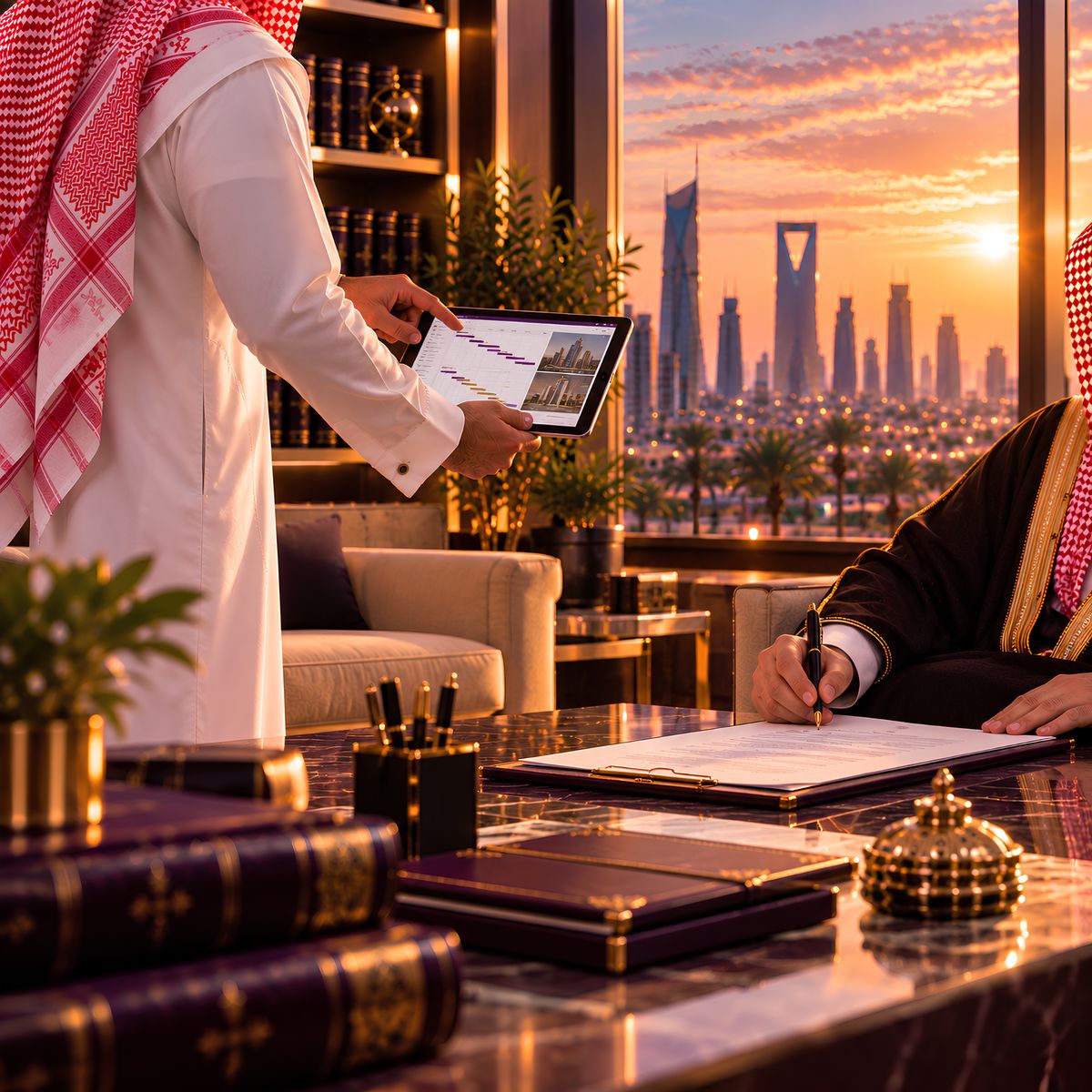 Inheritance lawyer in Riyadh and Tabuk – Usus Law Firm