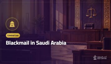 Blackmail in Saudi Arabia: The Penalty, What to Do and How to Report It