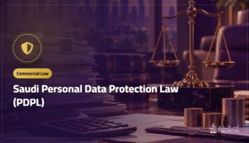 Saudi Personal Data Protection Law (PDPL): Rights and Company Obligations