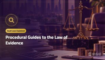 Procedural Guides to the Law of Evidence: Digital Evidence, Testimony and Experts