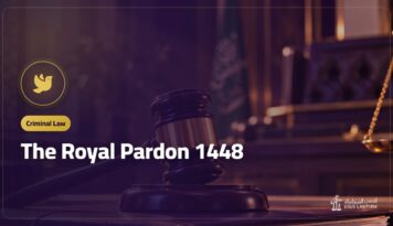 The Royal Pardon 1448: Conditions, Who It Covers and What Families Should Do