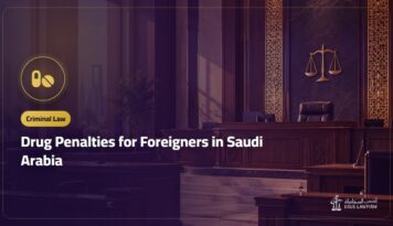 Drug Penalties for Foreigners in Saudi Arabia: Deportation, Residency and Rights