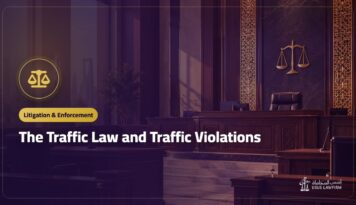 The Traffic Law and Traffic Violations: Types and How to Object