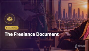 The Freelance Document: What It Gives You Legally and How to Protect Your Rights