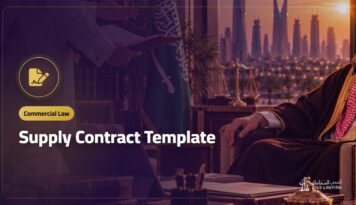Supply Contract Template: Clauses That Protect Supplier and Buyer