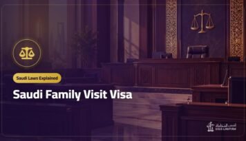 Saudi Family Visit Visa: Who Can Apply, Conditions, Extension and Conversion