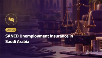 SANED Unemployment Insurance in Saudi Arabia: How Much It Pays and Who Qualifies
