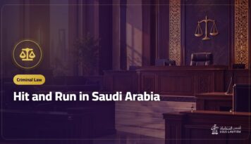 Hit and Run in Saudi Arabia: Penalty and What Drivers Must Do